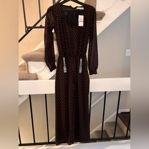 Michael Kors jumpsuit